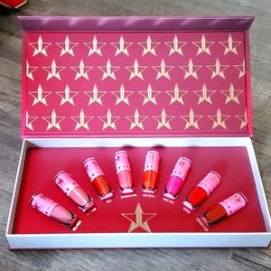 Jeffree Star Velour Liquid Lipstick Set